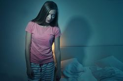 Giải mã hiện tượng mộng du trong khi ngủ