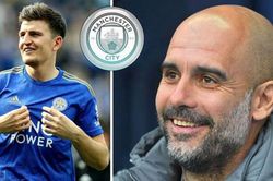 CHUYỂN NHƯỢNG 10/6: MU nhận tin vui từ Joao Felix. Man City chi 130 triệu bảng mua bộ đôi Leicester