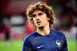 CHUYỂN NHƯỢNG: Chốt kèo trái Brazil để nâng cấp hàng công. Griezmann 'lật kèo'