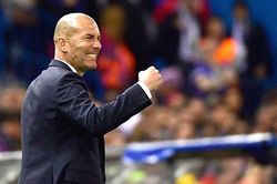 Real: Chính sách Galacticos trở lại Bernabeu vì đó là chân lý của Perez