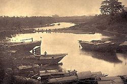 Lần theo phong thủy kinh thành Thăng Long xưa (kỳ 2 & hết): Sông Tô Lịch - 'long mạch' của Thăng Long