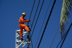 EVNNPC: Sản lượng điện thương phẩm tháng 5 đạt trên 5,7 tỷ kWh