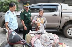 Siết chặt quản lý sinh vật ngoại lai