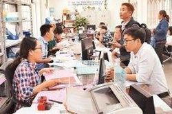 Khẩn trương cải cách hành chính