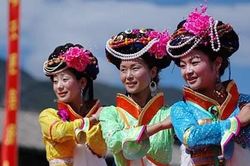 Vùng đất 'cởi mở' nhất hành tinh: Chị em thoải mái chuyện '419', làm mẹ đơn thân