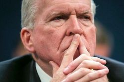 Cựu giám đốc CIA: Iran có 'văn hóa kháng chiến', Mỹ đã đi vào bước đường cùng