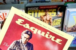 Esquire rối loạn vì nhân sự nghỉ việc ồ ạt