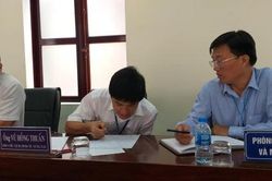 UBND TP. Vũng Tàu cố tình hiểu sai bản chất sự việc?