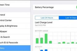 iOS 13 được Apple bổ sung tính năng tối ưu hóa pin khi sạc đêm