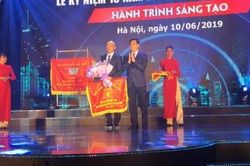 VOV Giao thông nhanh chóng trở thành một phần không thể thiếu trong đời sống thị dân