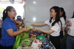 Vedan Việt Nam nhiều năm liền đồng hành cùng chương trình 'Tuần lễ Đồng Nai xanh'