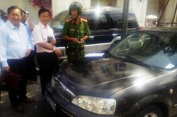 Luật hóa để người xin từ chức không gặp khó