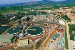 Thêm 1 mã trái phiếu doanh nghiệp của CTCP Tài nguyên Masan giao dịch trên HNX
