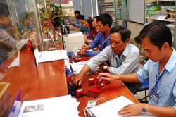 Bộ trưởng Nội vụ Lê Vĩnh Tân: Không để địa phương sáp nhập sở tùy thích