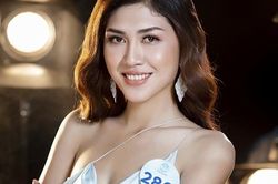 Miss World Việt Nam: Lộ diện các người đẹp phía Nam