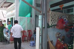 Người phụ nữ ở Tiền Giang báo bị trộm 30 cây vàng và 400 triệu