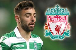 Liverpool cướp 'hàng nóng' MU, Pep xuống tiền mạnh tay