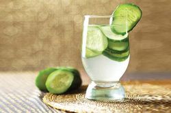 Dưa chuột chế biến theo cách này sẽ thành 'thần dược' ngừa ung thư cho sức khỏe