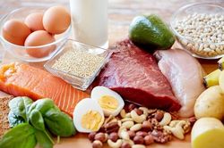 Bổ sung ngay các loại thực phẩm này nếu bạn khó mang thai