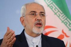 Ngoại trưởng Iran: Chính sách gây sức ép của Mỹ đã bị suy yếu