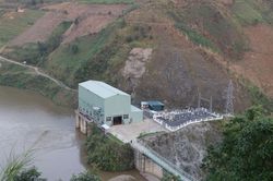 Yên Bái đảm bảo an toàn hồ đập trong mùa mưa bão
