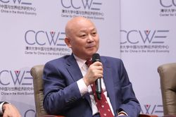 Kỳ 1: Mỹ sẽ tiến hành chiến tranh toàn diện chống Trung Quốc