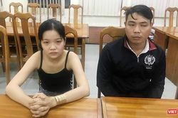 Giả gái mại dâm bẫy khách 'mua vui' trộm hơn 1 tỷ đồng