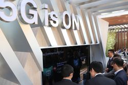 Công nghệ 5G đang dần chia rẽ thế giới như thế nào?