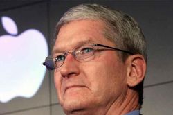 Thành bại của Apple trong 'triều đại' Tim Cook
