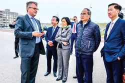 Mô hình hay sẽ áp dụng cho TPHCM