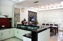 Vách ngăn trang trí thẩm mỹ