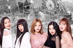 Có thể bạn chưa biết: Cả 'gia tài' hit của Red Velvet được SM gom lại qua… 1 tấm ảnh