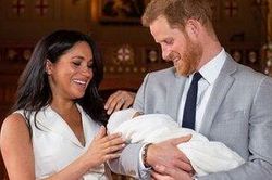 Harry và Meghan có thể 'thuê bảo mẫu do những người bạn Hollywood giới thiệu'