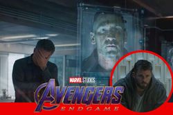 'Avengers: Endgame': Biên kịch bộ phim tiết lộ lí do tại sao bước nhảy thời gian lại là 5 năm