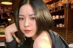 Cô gái được 'độc quyền ' hôn má Quốc Trường ngoài đời rất xinh xắn và còn khá giống 'Đóa Nhi'