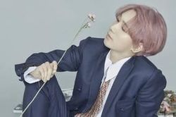 Sau sự cố bị fan chỉ trích, Yesung (Super Junior) bất ngờ tung hình ảnh mới và chuẩn bị comeback