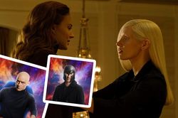 Không chỉ giới phê bình chỉ trích, 'X-Men: Dark Phoenix' lâm nguy tại phòng vé