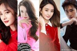 Tiểu hoa tiểu sinh và những lần chuyển hướng bị mọi người chỉ trích