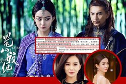 Mối quan hệ giữa hai nhà Ngô Kỳ Long và Triệu Lệ Dĩnh rất tốt, còn dùng xưng hô 'cha con'?
