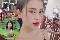 Cô gái chụp ảnh phản cảm bên hoa sen sẽ bị cắt hết cảnh trong sitcom 'Siêu quậy'