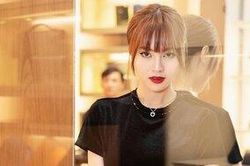 Ninh Dương Lan Ngọc và câu chuyện người ta đồn đại 'bán thân làm gái'