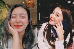 Được mệnh danh là cô gái vàng trong làng make-up, ai ngờ có ngày Mẫn Tiên lại thành 'thảm họa'
