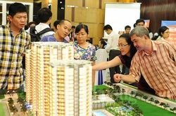 HoREA phản hồi gì về thông tin tồn kho bất động sản?
