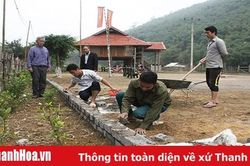 Dấu ấn Tam Lư