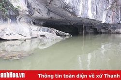 Tiềm năng du lịch từ hệ thống hang động