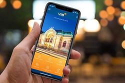 Tài khoản thanh toán VIB: Cánh tay đắc lực của chủ shop online
