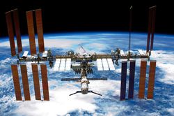 NASA mở trạm vũ trụ quốc tế cho du khách, thu phí 35.000 USD/đêm