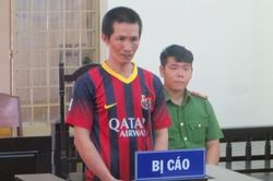 Mất kiểm soát hành vi vì ngáo đá