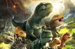 Phim hoạt hình chiếu rạp hay nhất tháng 6: Tâm điểm Toy story 4, Đẳng cấp thú cưng...