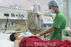 Nỗi ám ảnh từ rượu, bia